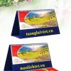 In Lịch Bàn 13 Tờ Du Lịch Việt Nam