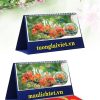 In Lịch Bàn 13 Tờ Lộc Xuân