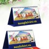 In Lịch Bàn 13 Tờ Mã Đáo Thành Công