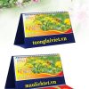 In Lịch Bàn 13 Tờ Những Khoảng Khắc Đẹp